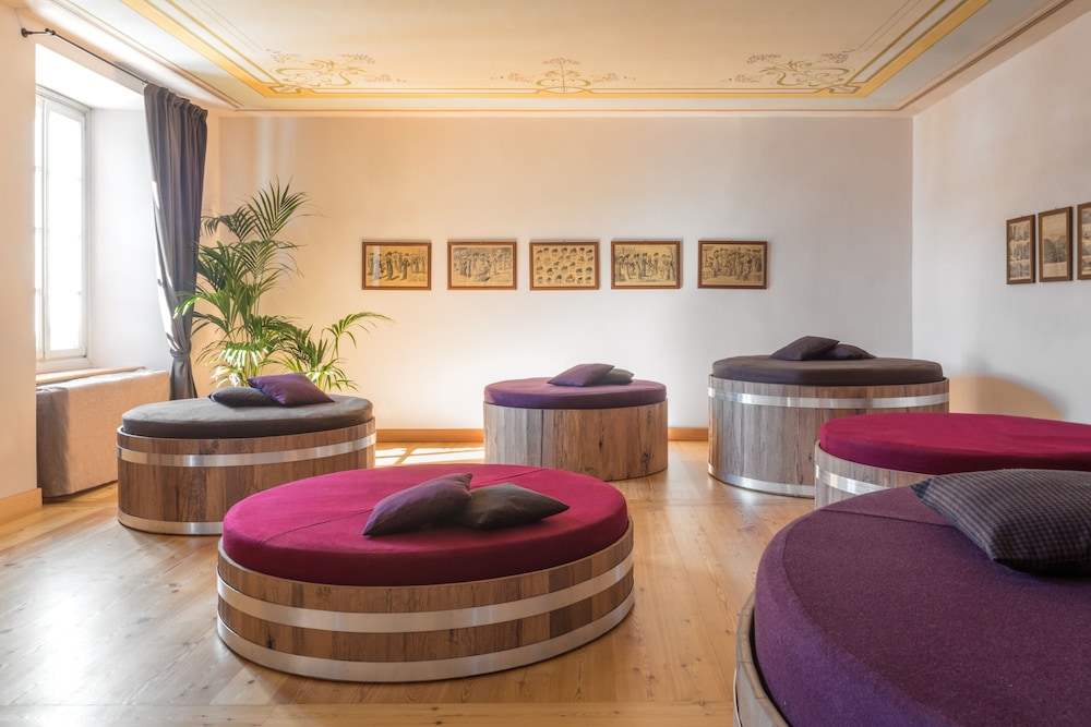 qc terme hotel bagni vecchi