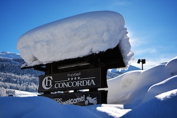 Hotel Concordia,Lombardy>>Livigno,4 star