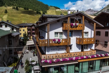 Hotel Concordia,Lombardy>>Livigno,4 star