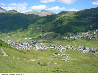 Hotel Amerikan,Lombardy>>Livigno,4 star