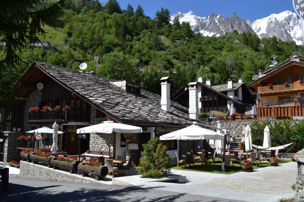 courmayeur