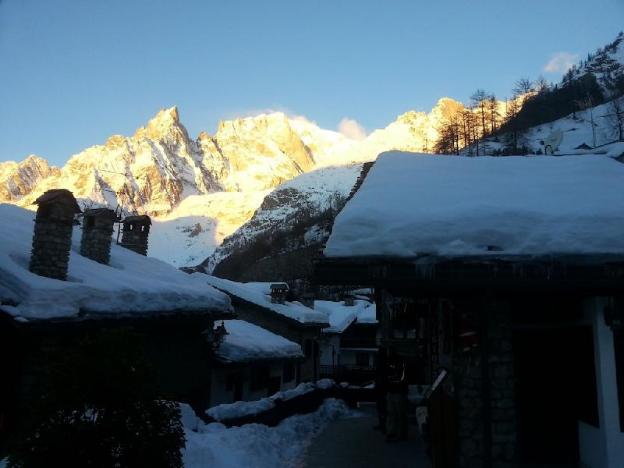 courmayeur