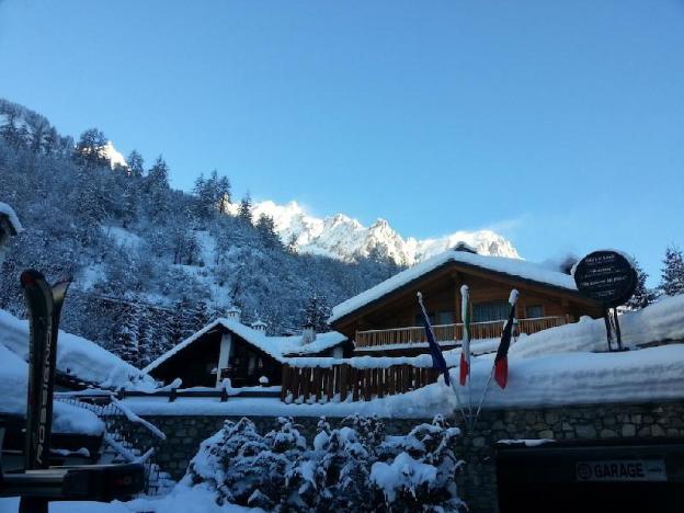courmayeur