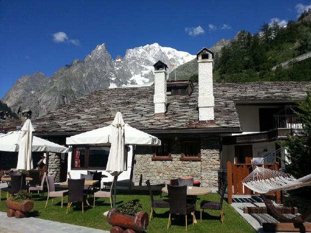 courmayeur