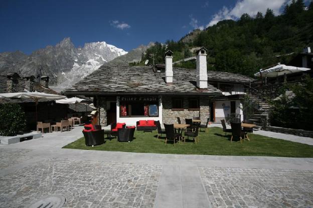 courmayeur