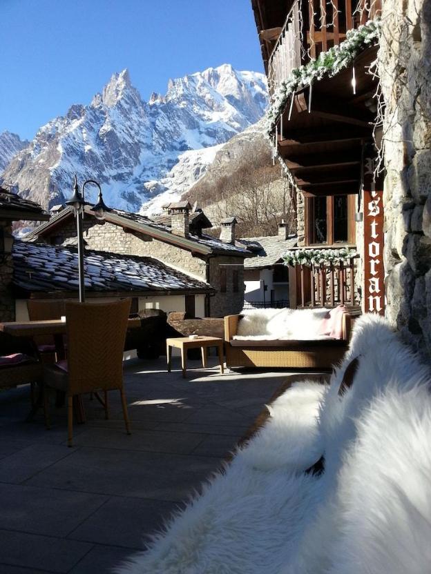 courmayeur
