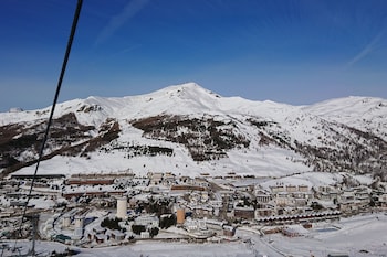 sestriere