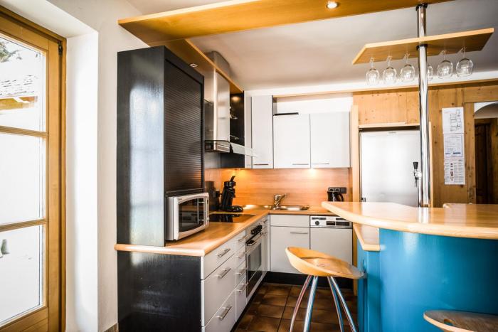 landhaus lodges kaprun by we rent