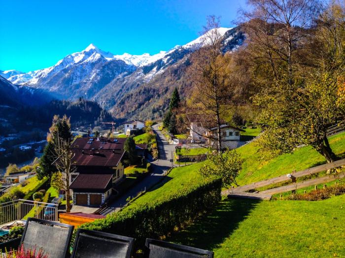 landhaus lodges kaprun by we rent