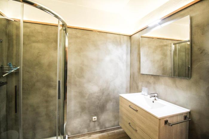 landhaus lodges kaprun by we rent