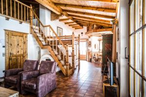 landhaus lodges kaprun by we rent