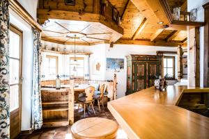 landhaus lodges kaprun by we rent