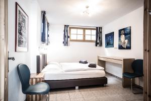 landhaus lodges kaprun by we rent