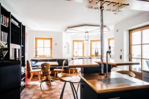 landhaus lodges kaprun by we rent