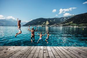 landhaus lodges kaprun by we rent