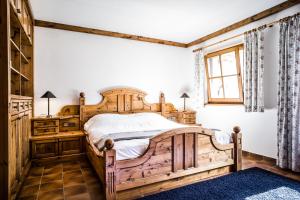 landhaus lodges kaprun by we rent