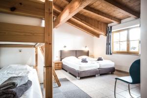 landhaus lodges kaprun by we rent