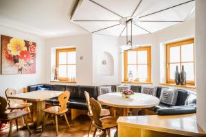 landhaus lodges kaprun by we rent