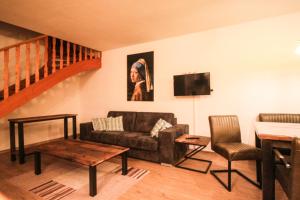 landhaus lodges kaprun by we rent