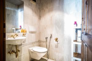 landhaus lodges kaprun by we rent