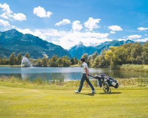 landhaus lodges kaprun by we rent