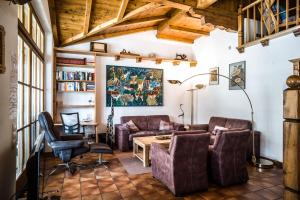 landhaus lodges kaprun by we rent