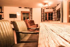 landhaus lodges kaprun by we rent