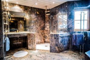 landhaus lodges kaprun by we rent
