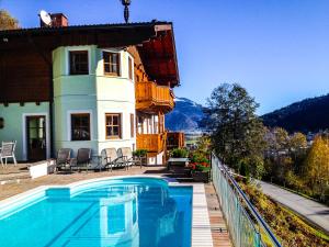 landhaus lodges kaprun by we rent