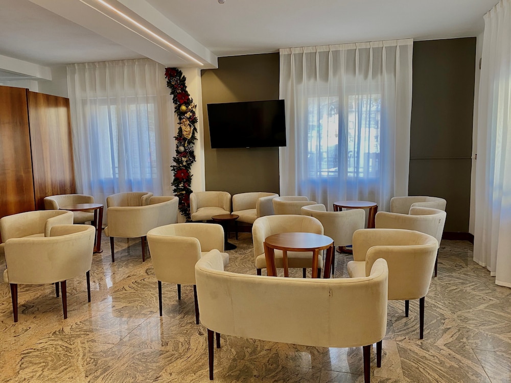 hotel sciatori