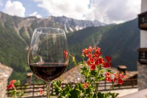 Hotel Des Alpes,La Salle>>Aosta,3 star