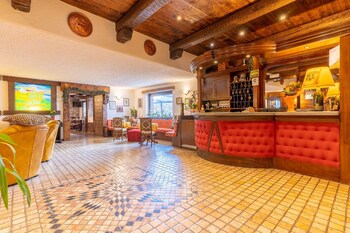 saint rhemy en bosses