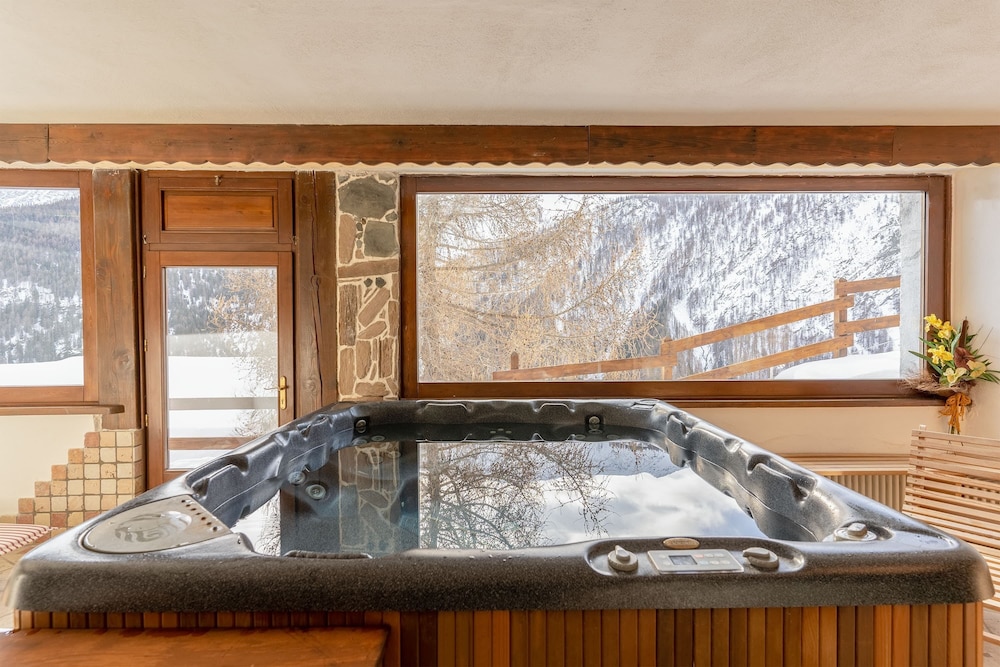 saint rhemy en bosses