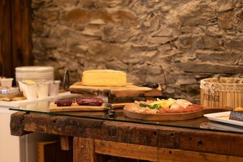 saint rhemy en bosses