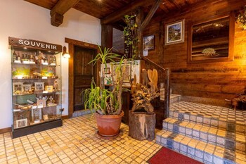 saint rhemy en bosses