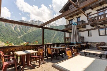 saint rhemy en bosses