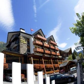 courmayeur