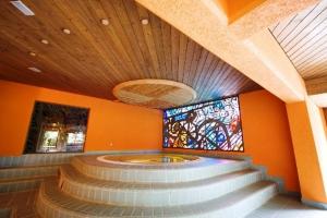 Hotel Pavillon,Courmayeur>>Aosta,4 star
