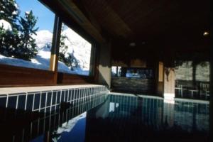 Hotel Pavillon,Courmayeur>>Aosta,4 star