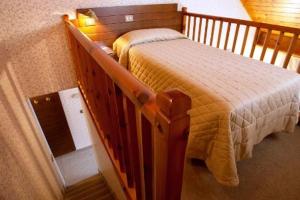 Hotel Pavillon,Courmayeur>>Aosta,4 star