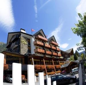 courmayeur