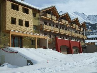 Hotel La Chance,Cervinia>>Aosta,3 star