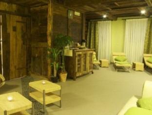 Hotel La Chance,Cervinia>>Aosta,3 star