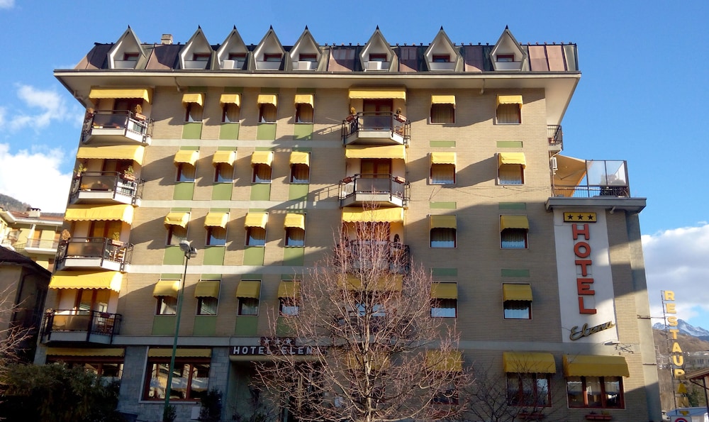 hotel elena