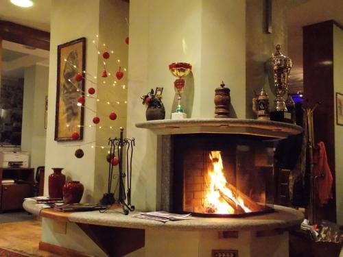 Hotel Elena,Cervinia>>Aosta,3 star