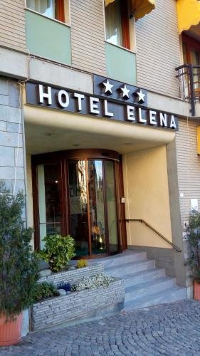 Hotel Elena,Cervinia>>Aosta,3 star
