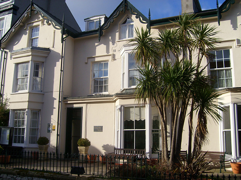 the post house formerly the sunnyside