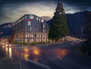 Ramada Queenstown Central,Queenstown>>Otago,4 star