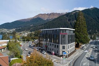 Ramada Queenstown Central,Queenstown>>Otago,4 star