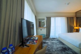 Tryp By Wyndham Istanbul Topkapi,Topkapi>>Istanbul,4 star